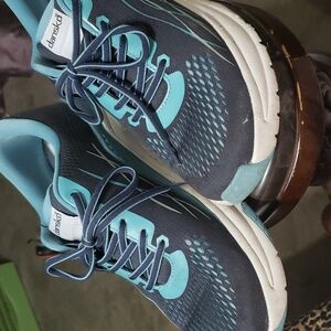Dansko sneakers